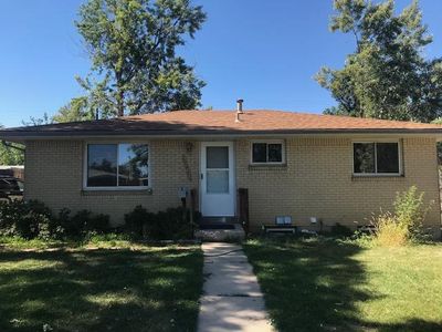 3761 S Green Ct, Englewood, CO, 80110