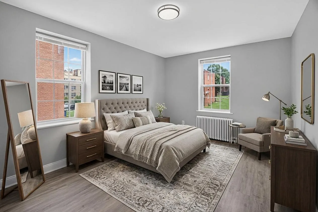 1 bed, $1,795 — Photo 2