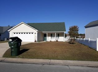 309 Foxhall Rd, Newport, NC 28570