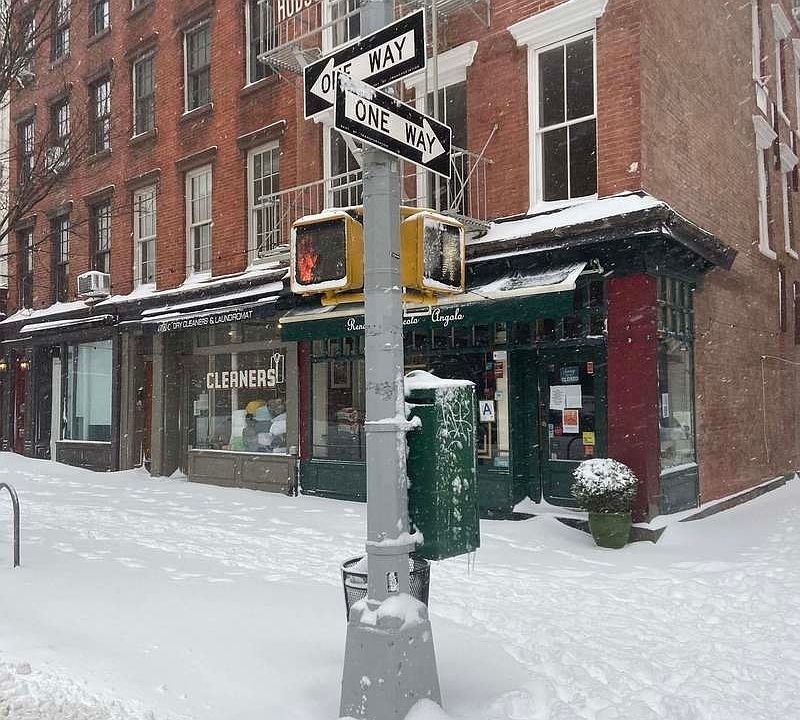 1st image of 58 Jane St #1