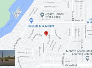 1824 Del Norte Dr, Bullhead City, AZ 86442