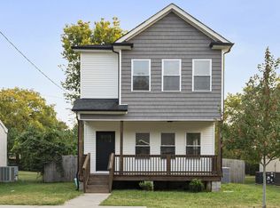 502 Cumberland Ave, Madison, TN 37115