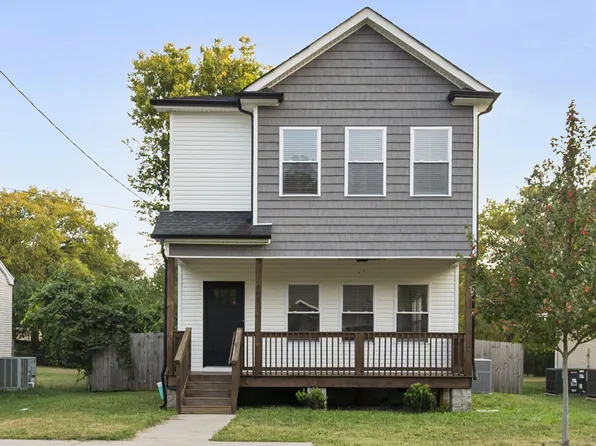 502 Cumberland Ave, Madison, TN 37115