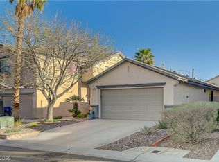 9241 Hidden Harbor Ave, Las Vegas, NV 89148