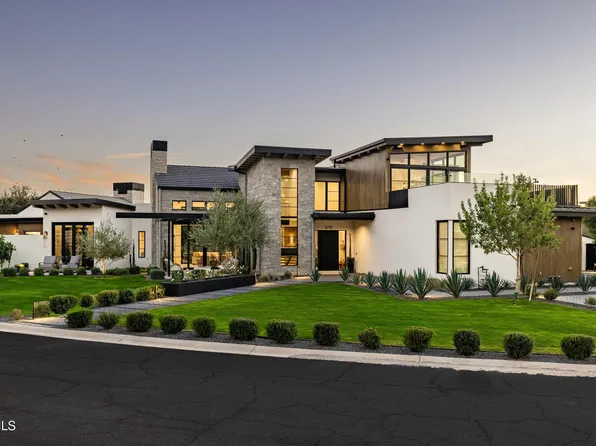 5715 E MONTEROSA Street, Phoenix, AZ 85018