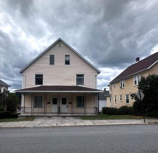 802 1/2 Somerset Ave, Windber, PA, 15963