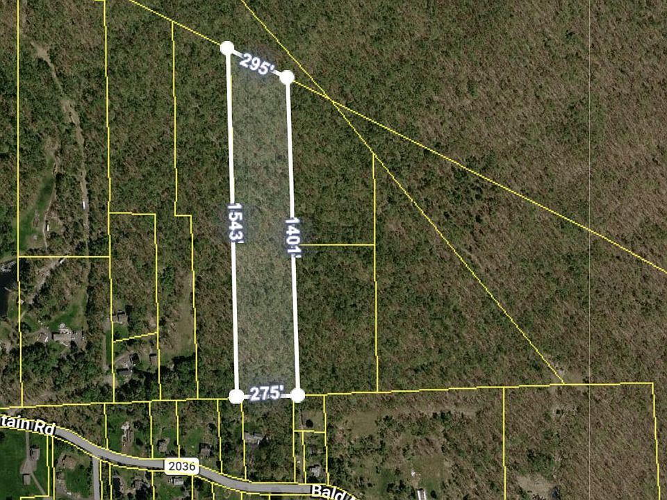 1st image of Bald Mountain Rd