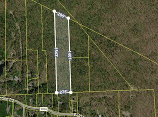 Bald Mountain Rd, Wilkes Barre, PA 18702