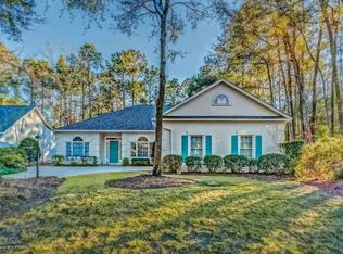 18 Prestwick Dr, Pawleys Island, SC 29585