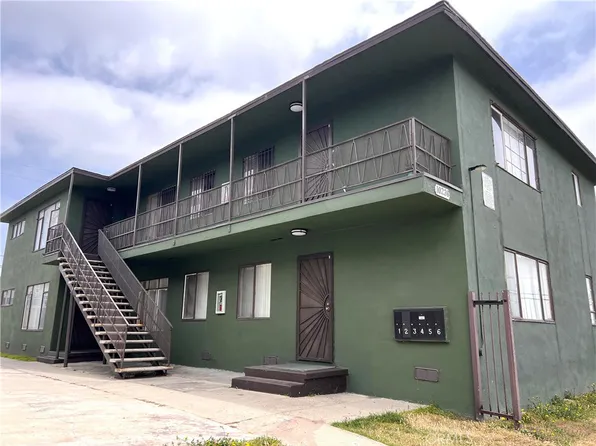 10238 Woodworth Ave APT 2, Inglewood, CA 90303