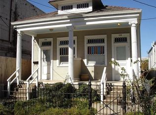 1216 Dublin St, New Orleans, LA 70118
