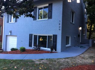 1429 Otis St NE, Washington, DC