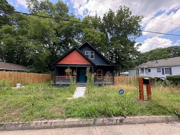 1149 Tucker Pl SW, Atlanta, GA 30310