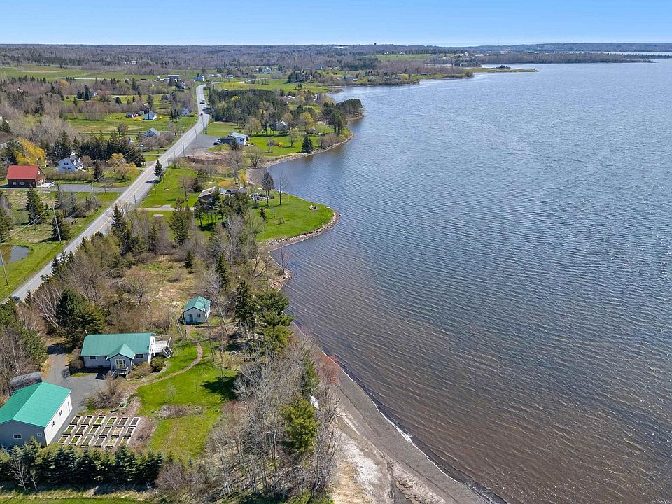 2594 Highway 376, Lyons Brook, NS B0K 1H0 MLS 202410744 Zillow