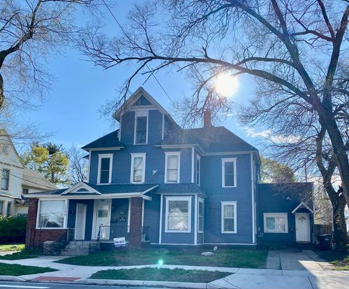 1229 Peck St, Muskegon, MI 49441
