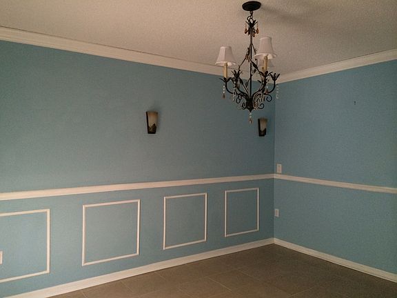 Dinning room