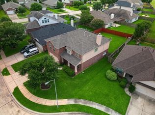 8711 Sandusky Ct, Tomball, TX 77375