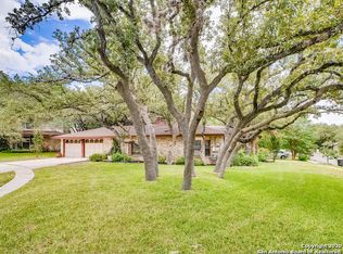 14014 Rocky Pine Woods St, San Antonio, TX 78249