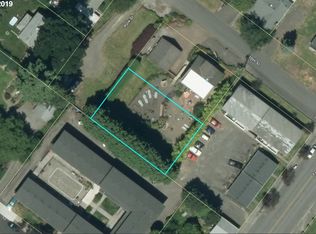 0 Polk St, Oregon City, OR 97045