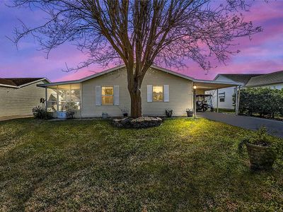 1238 Santos Pl, Lady Lake, FL, 32159