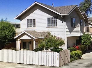 542 Hawthorne St #3, Monterey, CA 93940