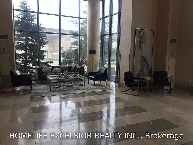 50 Brian Harrison Way #Penthouse 3705 — Photo 3