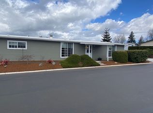 17039 SW Eldorado Dr #24, Tigard, OR 97224