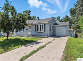 5825 Northwest Dr, Omaha, NE 68104