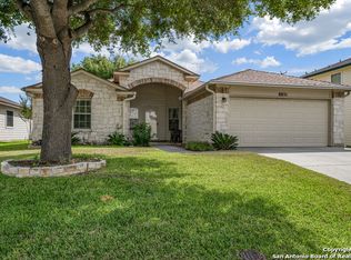 8851 Hetherington Dr, San Antonio, TX 78240