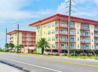 800 Highway 98 Cres UNIT 211, Mexico Beach, FL 32456