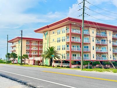 800 Highway 98 Cres Unit 211, Mexico Beach, FL, 32456