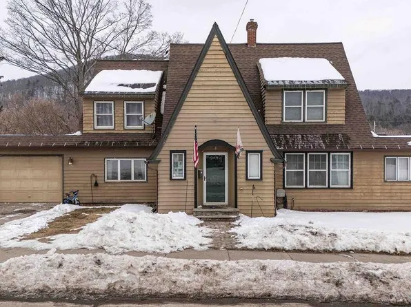 247 E Main St, Westfield, PA 16950