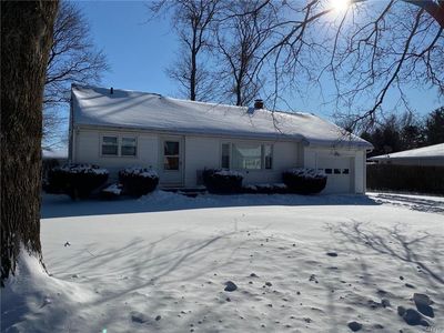 418 Linda View Ln, Utica, NY, 13502