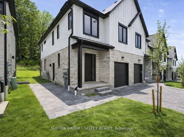 1175 Riverbend Rd #80, London, ON N6K 0J9