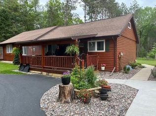 15310 County Rd W, Crivitz, WI 54114