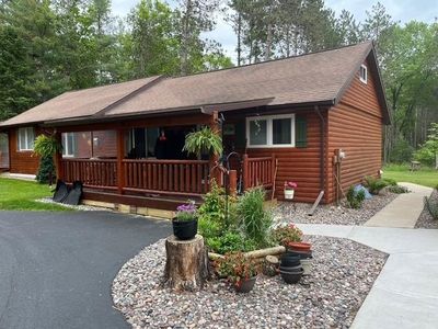 15310 County Rd W, Crivitz, WI, 54114