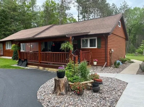 15310 County Rd W, Crivitz, WI 54114