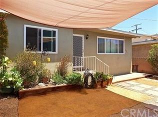 1056 W 25th St, San Pedro, CA 90731