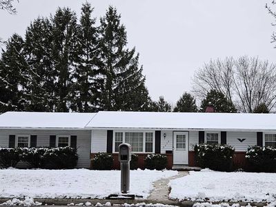 2458 Hampton Ave, Green Bay, WI, 54311