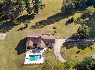 2548 Tucker Mill Rd SW, Conyers, GA 30094