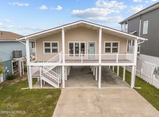 97 E 2nd St, Ocean Isle Beach, NC 28469