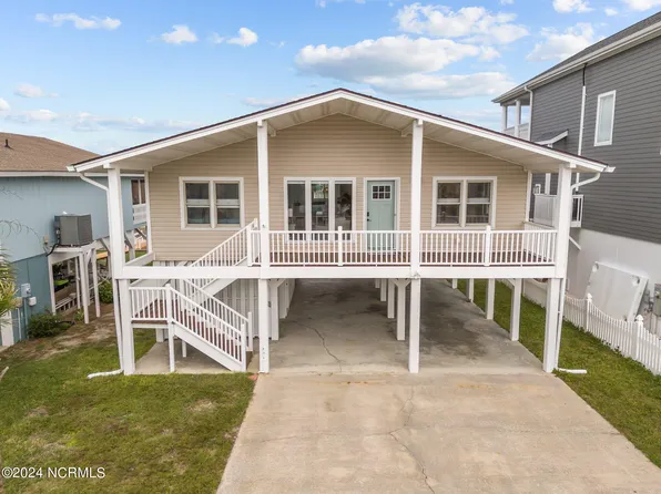 97 E Second Street, Ocean Isle Beach, NC 28469