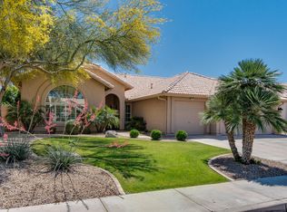 4195 W Laredo St, Chandler, AZ 85226