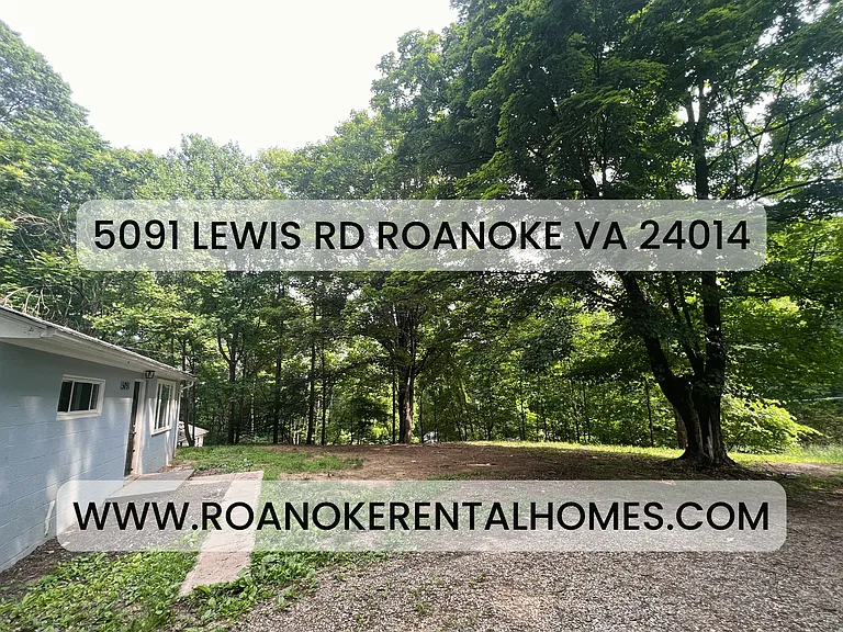 5091 Lewis Rd — Photo 1