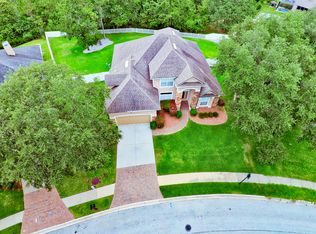 3811 Cardinal Oaks Cir, Orange Park, FL 32065