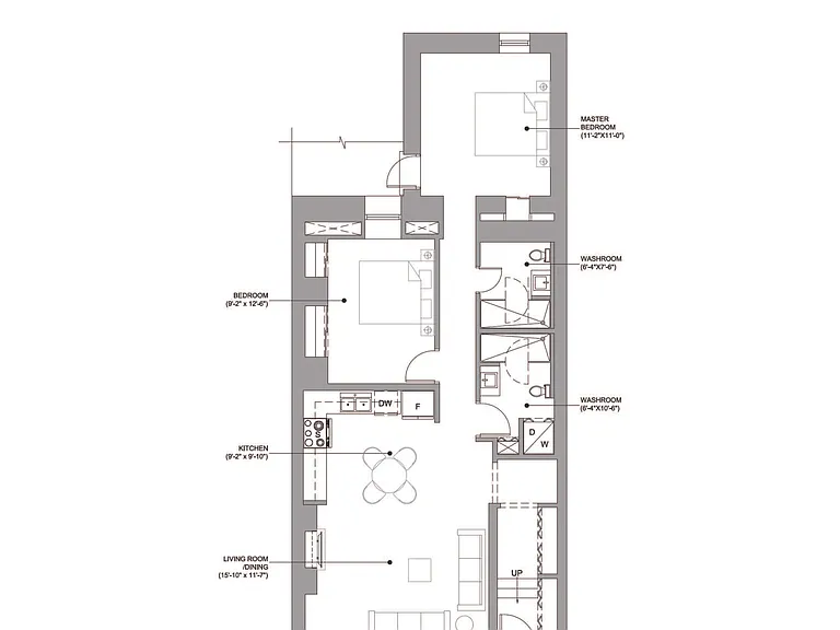 215 Jarvis St #1 — Photo 11