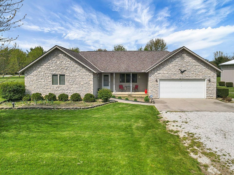 12175 Downing Rd, Croton, OH 43013 Zillow