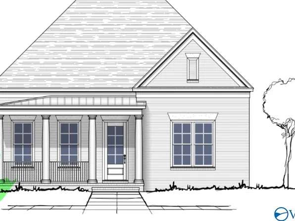 148 Steiner St, Madison, AL 35756