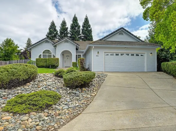 2926 Thrasher Ct, Cameron Park, CA 95682