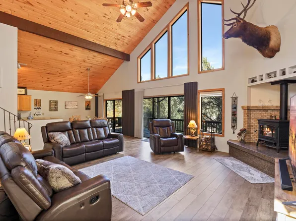 6438 W Marcy Way, Pine, AZ 85544